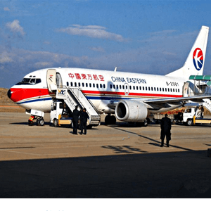 海拉尔航空货运航空快运业稳步发展的原因是什么？
